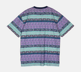 SANTA CRUZ - HEIGHTS T-SHIRT - Winkowski Vertigo