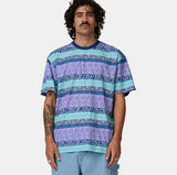 SANTA CRUZ - HEIGHTS T-SHIRT - Winkowski Vertigo