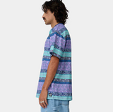 SANTA CRUZ - HEIGHTS T-SHIRT - Winkowski Vertigo