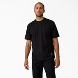 DICKIES X THRASHER GRAPHIC T-SHIRT - Black
