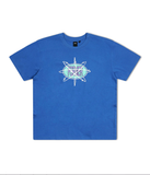 FORMER - UTOPIC T-SHIRT - Cobalt