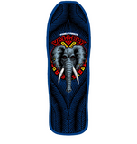 POWELL - MIKE VALLELY ELEPHANT DECK 10 - Navy