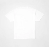 VOLCOM - POETIC DESS - White