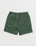 VOLCOM - HIGH STONE ELASTICATED WAIST 18" SHORT - Alpine