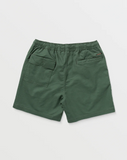 VOLCOM - HIGH STONE ELASTICATED WAIST 18" SHORT - Alpine