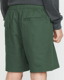 VOLCOM - HIGH STONE ELASTICATED WAIST 18" SHORT - Alpine