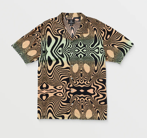 VOLCOM - FILIP RYGALSKI SHIRT - Multi