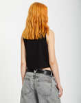 VOLCOM - FILIP RYGALSKI TANK TOP - Black