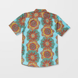 VOLCOM - STAR SHIELDS SHIRT - Castlerock