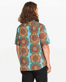 VOLCOM - STAR SHIELDS SHIRT - Castlerock