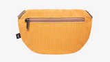 EMENTA - FREI BABY CORD BAG - Yellow