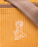 EMENTA - FREI BABY CORD BAG - Yellow
