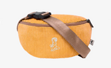 EMENTA - FREI BABY CORD BAG - Yellow