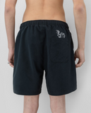 BEYOND MEDALS - SWIM SHORTS - Black
