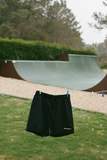 BEYOND MEDALS - SWIM SHORTS - Black