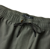 ROARK - SHOREY 16 TRUNKS - Military