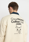 REVOLUTION - PRINTED CREWNECK 2788 ROA - Offwhite