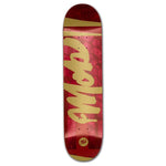 MOB Skateboards Paperwork Deck 7.75"