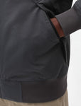 DICKIES New Sarpy Jacket - Charcoal Grey