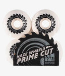 HAZE Wheels - Prime Cut 99a - 4pk