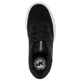 DC Shoes Kids KALIS VULC - Black