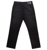 DC Worker Relaxed Fit Jeans - Black Wash