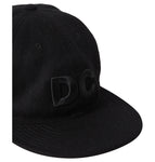 DC 1994 - STRAPBACK CAP - Black