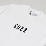 Sour Solution Army T-Shirt - White