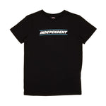 Independent Youth BTG Shear T-Shirt - Black