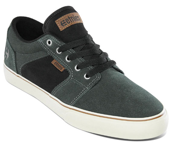Etnies barge ls 2024 grey
