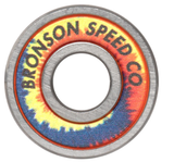 Bronson Speed Co. - Bearings Aaron JAWS Homoki Pro G3
