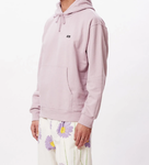 OBEY Timeless Recycled Heavy Pullover Hood - Lilac Chalk