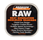 Bronson Speed Co. - Bearings RAW
