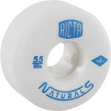 RICTA Naturals 55mm 101a - White