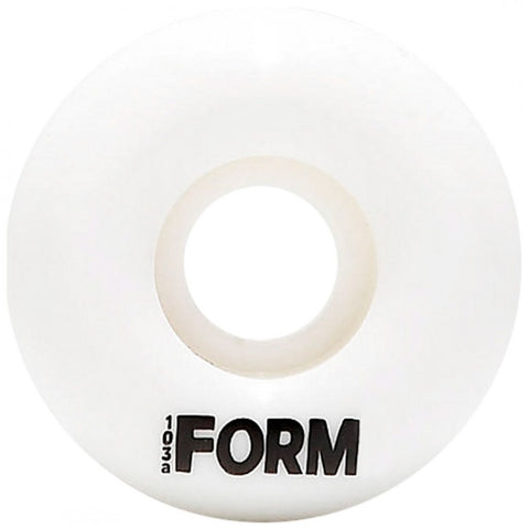 FORM wheels 54mm
