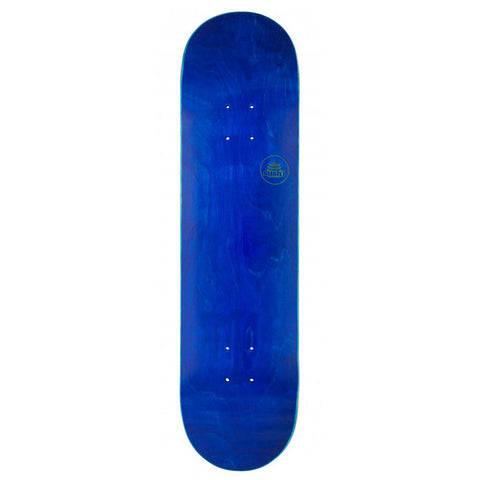 Sushi Skateboards Pagoda 8.125" - Blue