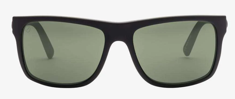 ELECTRIC SWINGARM XL Matte Black Grey Polarized good times