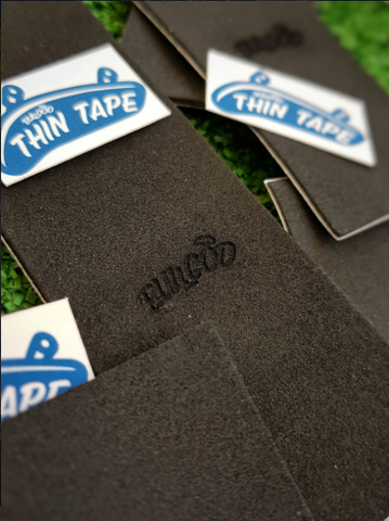 BULLGOD Fingerboards - Thin Tape 5 Pack