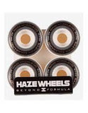 HAZE Wheels Bastien Salabanzi 51mm 99a